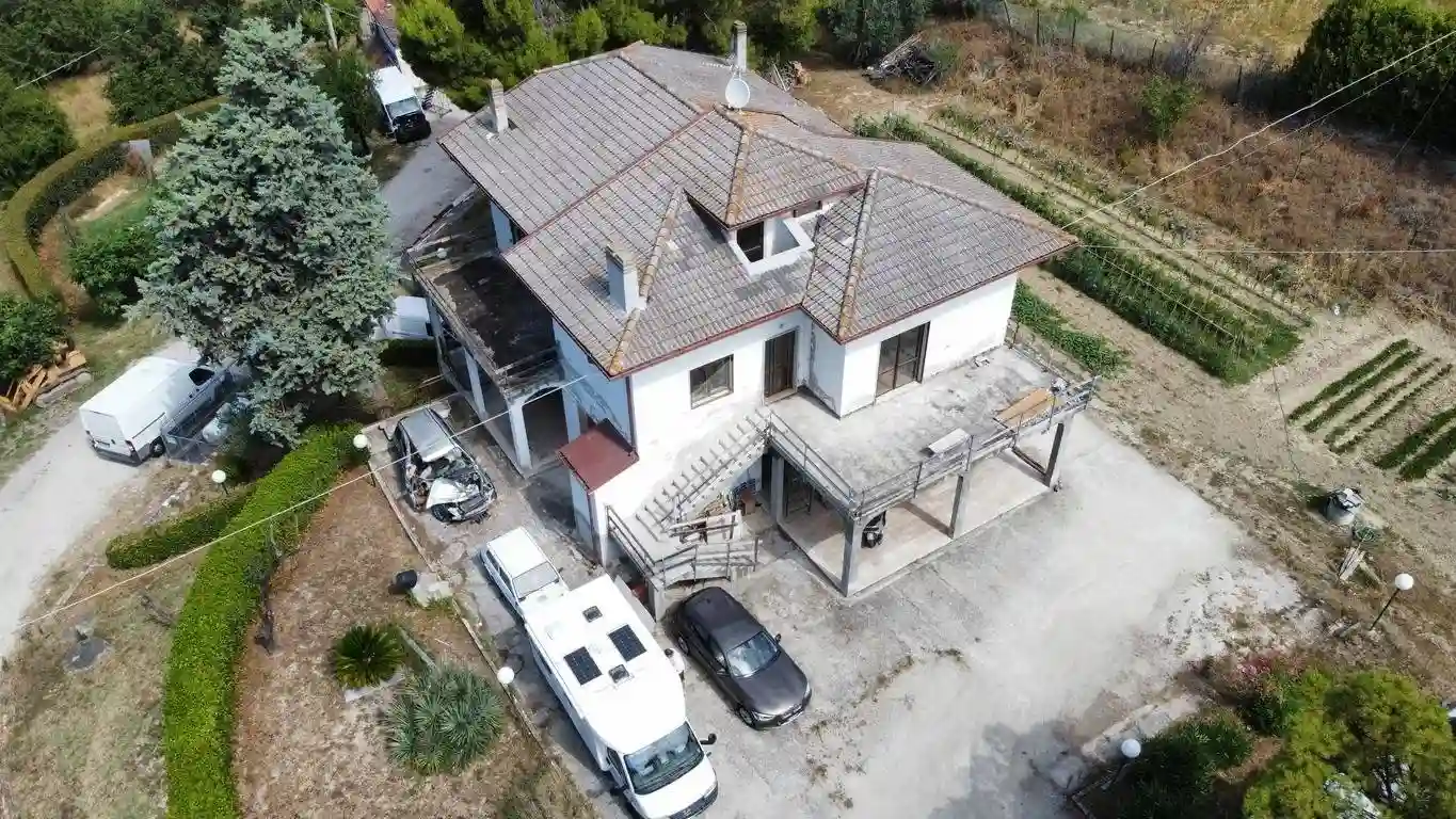 Villa - foto 5
