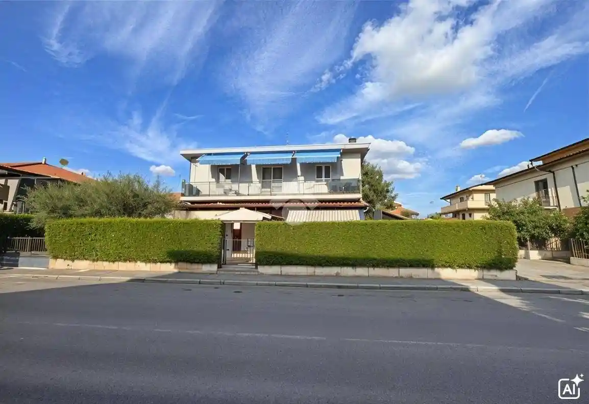 Villa in vendita a Dalmine
