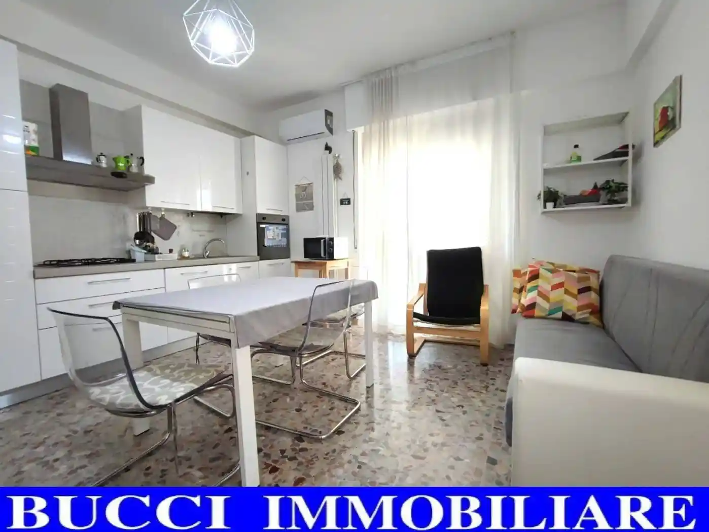Appartamento in vendita a Pescara