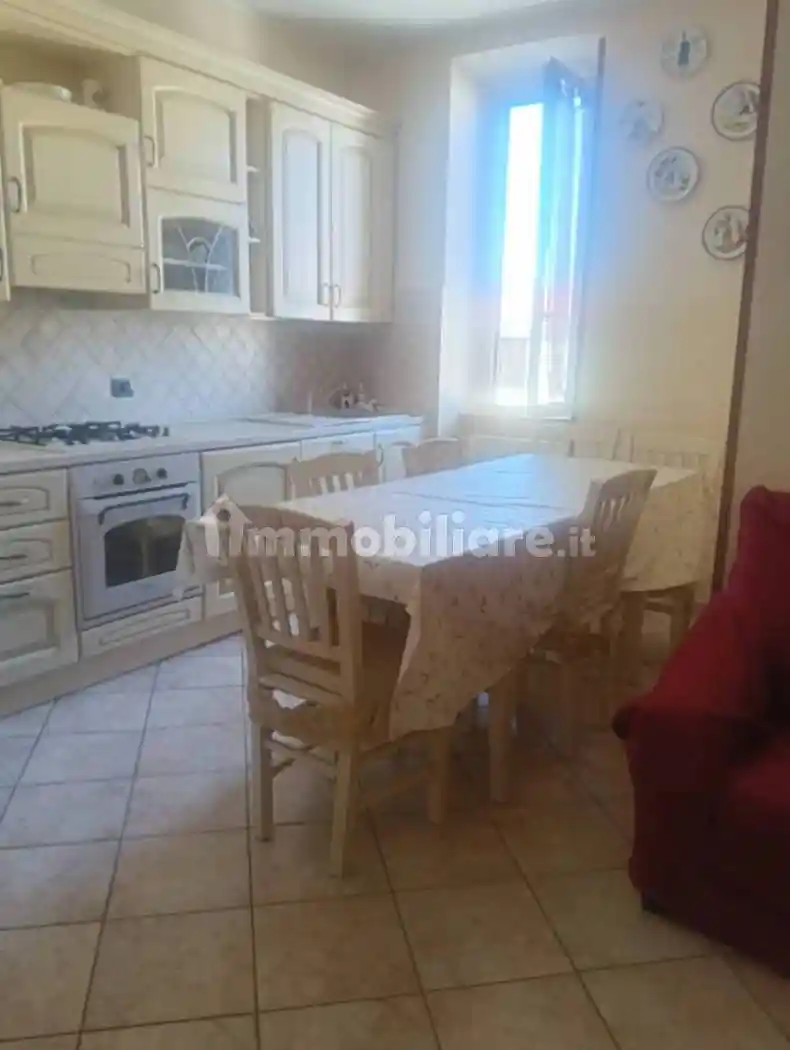 Appartamento in affitto a Viterbo