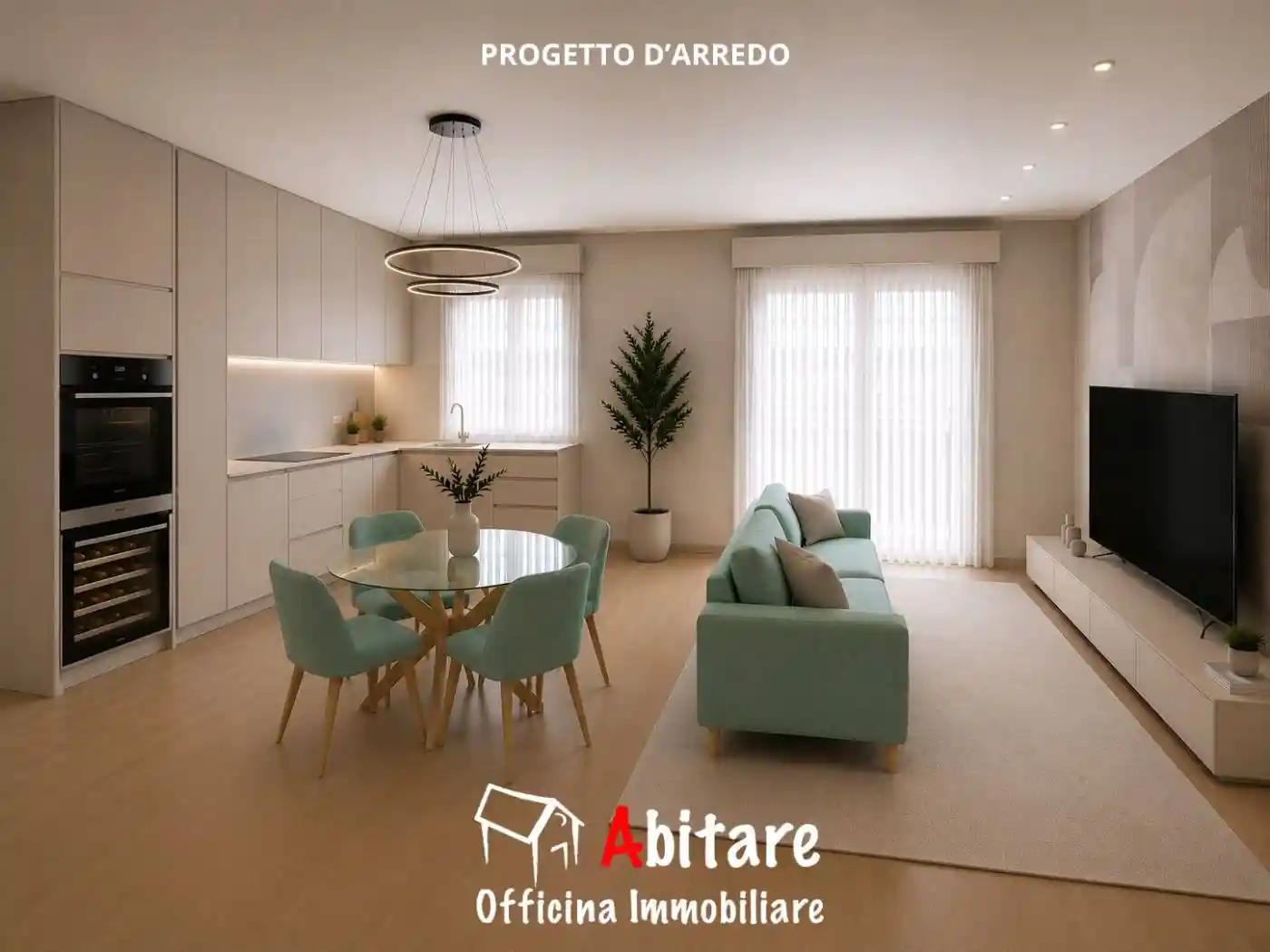 Appartamento in vendita a Chioggia