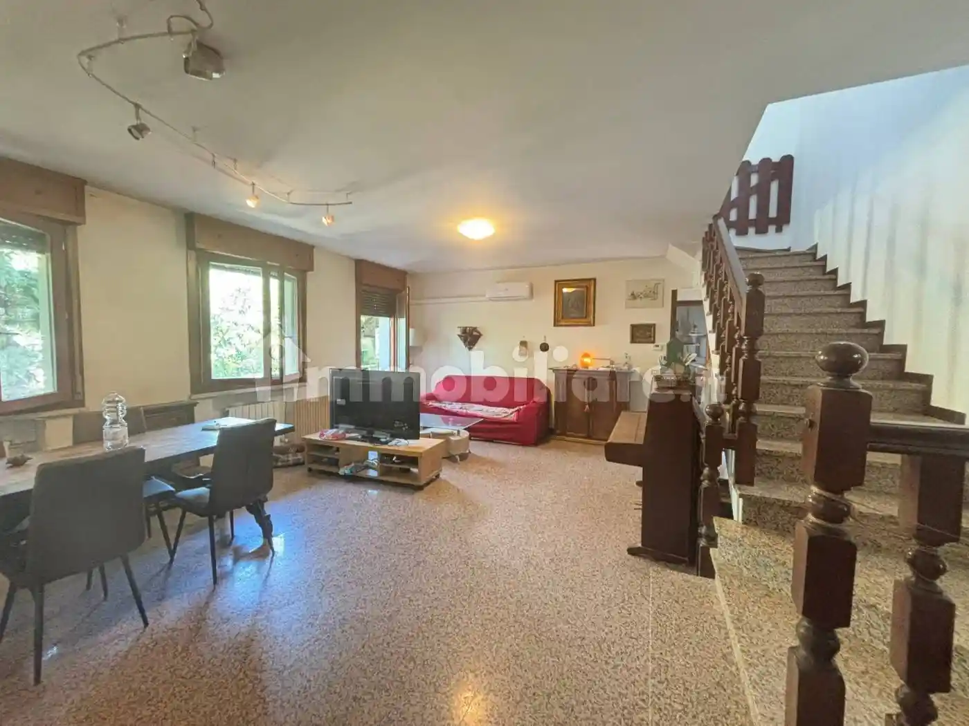 Villetta a schiera in vendita a Albignasego