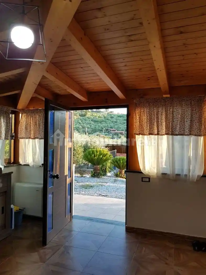 Villa in vendita a Barcellona Pozzo di Gotto