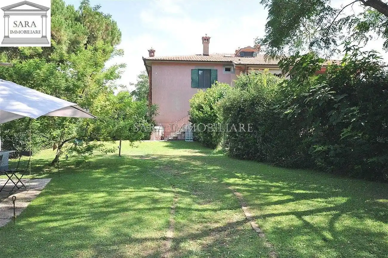 Appartamento in vendita a Orbetello