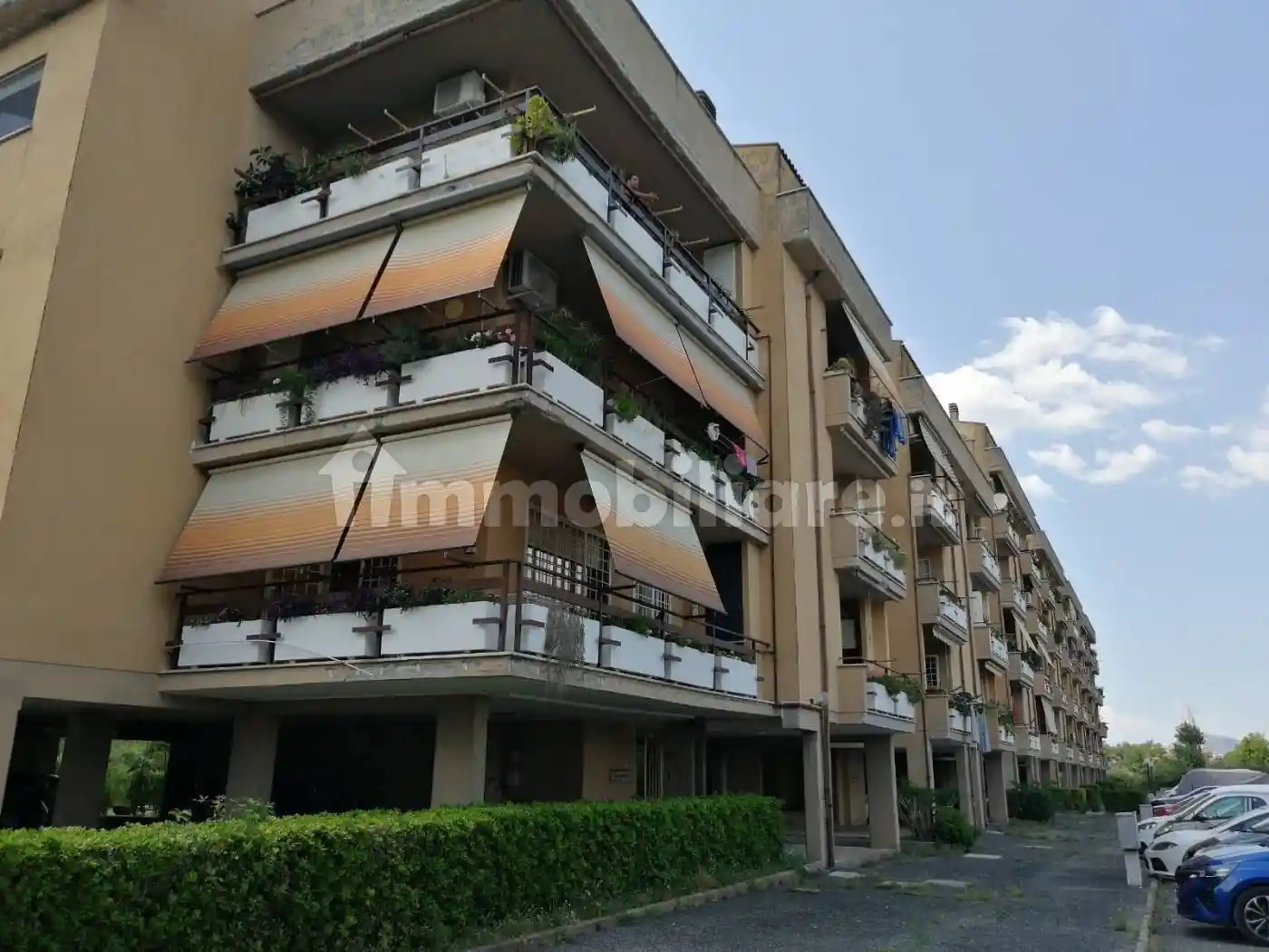Appartamento in vendita a Guidonia Montecelio