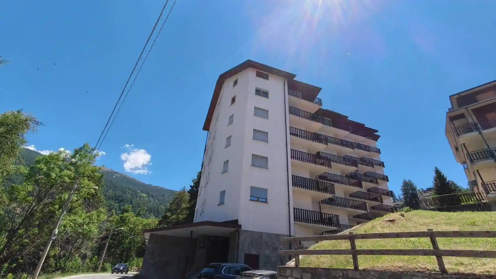 Appartamento in vendita a Sauze d'Oulx