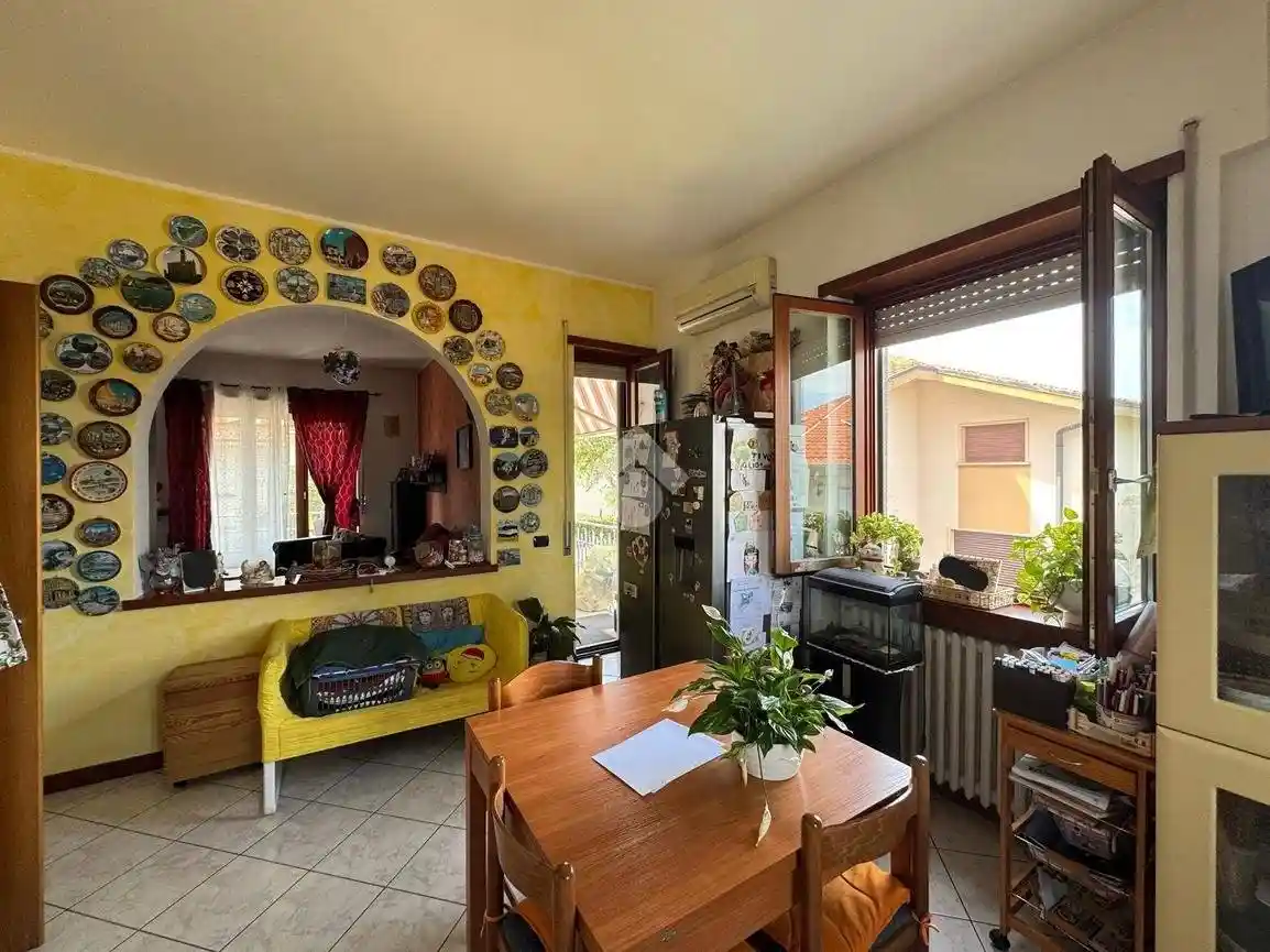 Appartamento in vendita a Oleggio