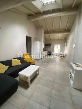 Appartamento in affitto a Parma