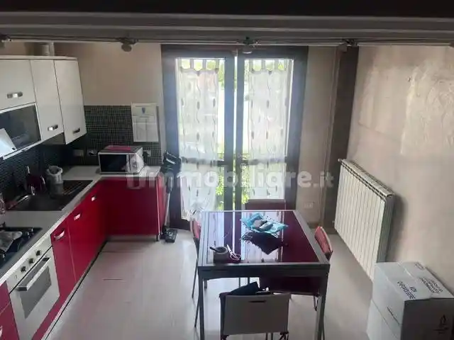 Appartamento in affitto a Castenedolo