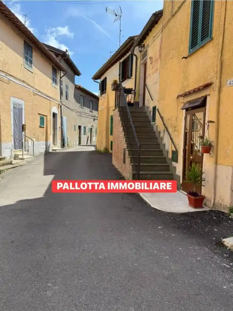 Appartamento in affitto a Capodimonte