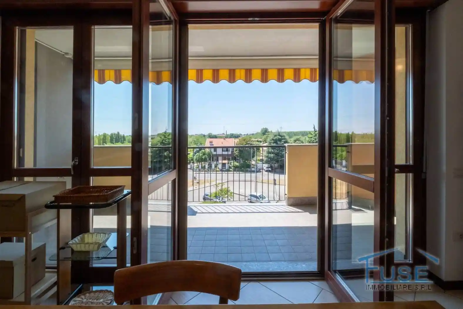 Appartamento in vendita a Santo Stefano Ticino
