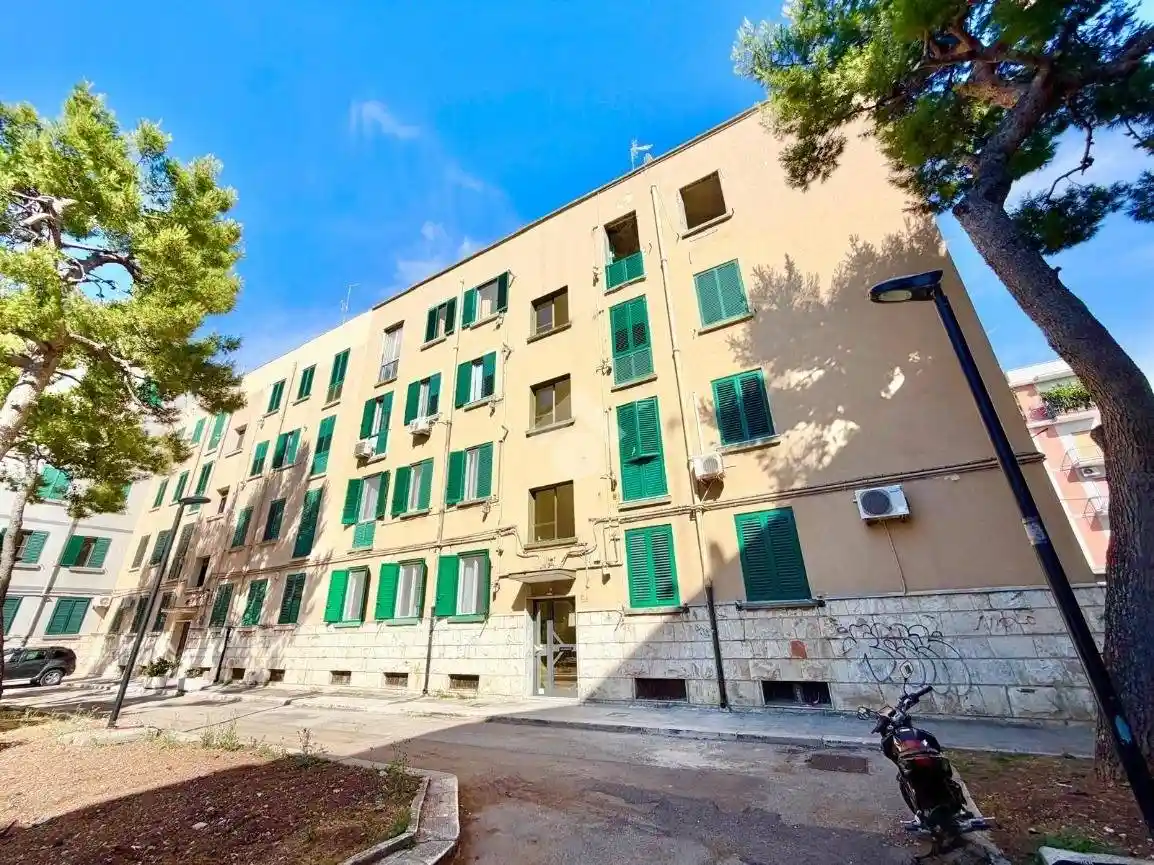 Appartamento in vendita a Bari