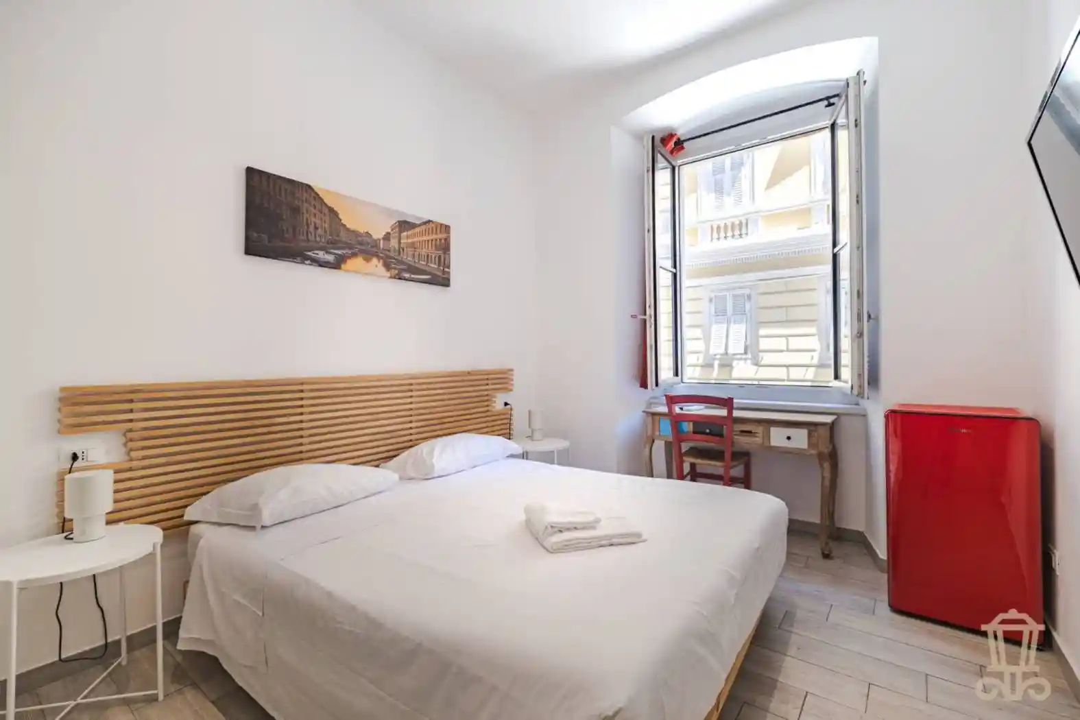 Appartamento in vendita a Trieste