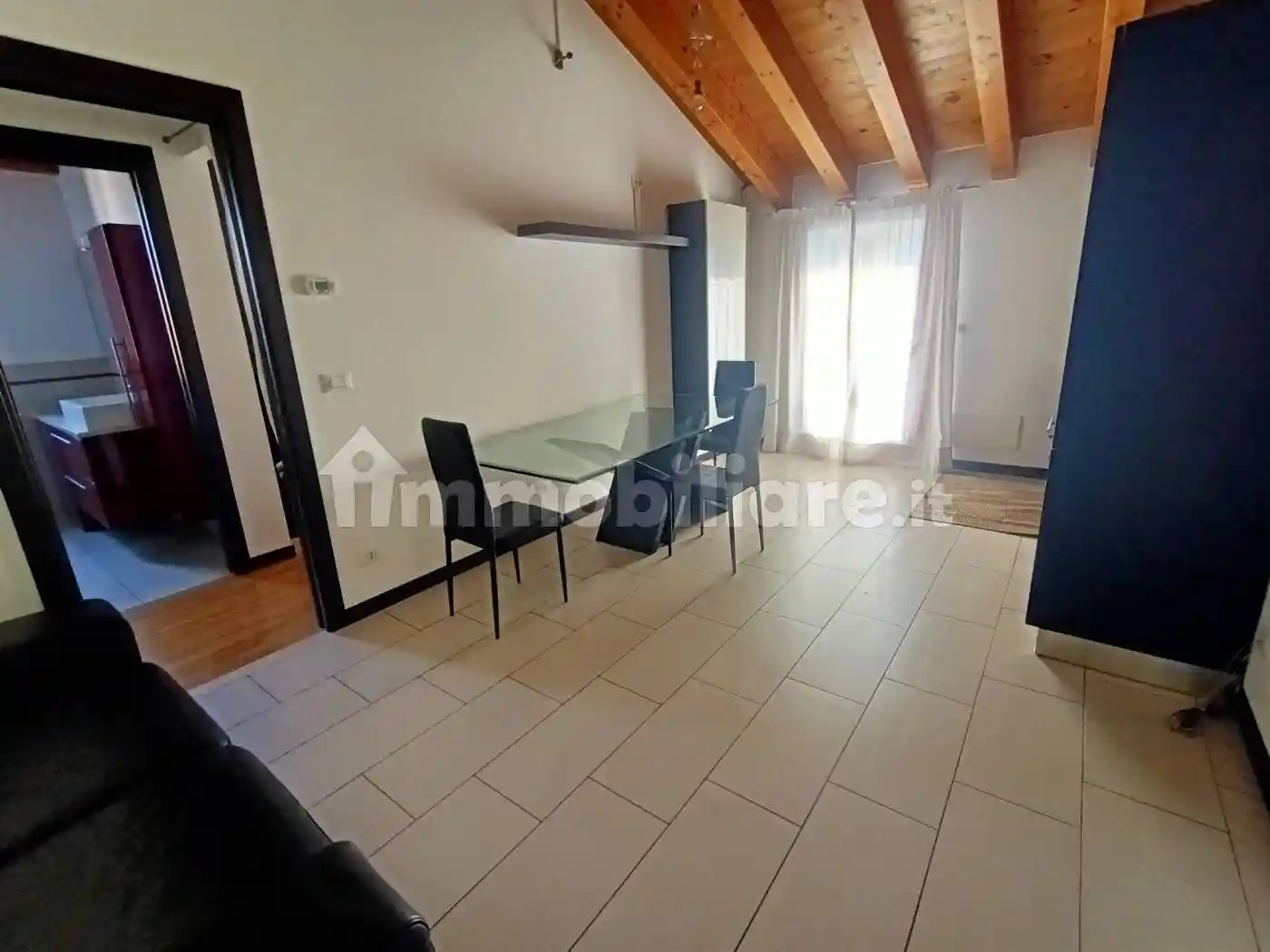 Appartamento in affitto a Venezia
