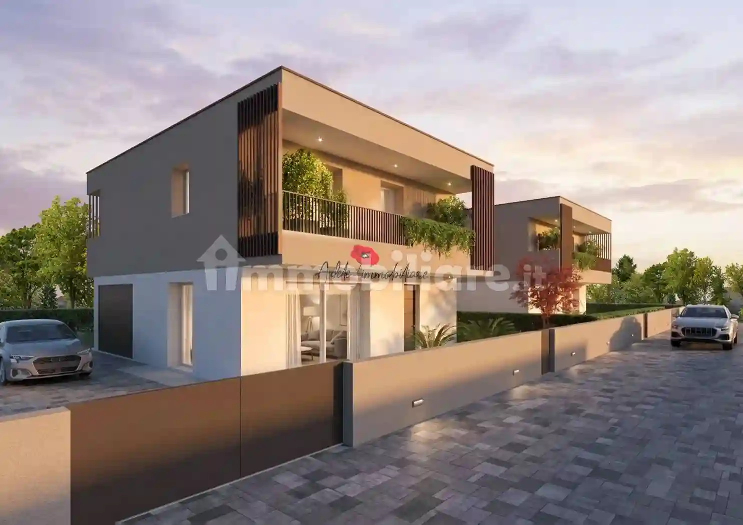 Villa - foto 2