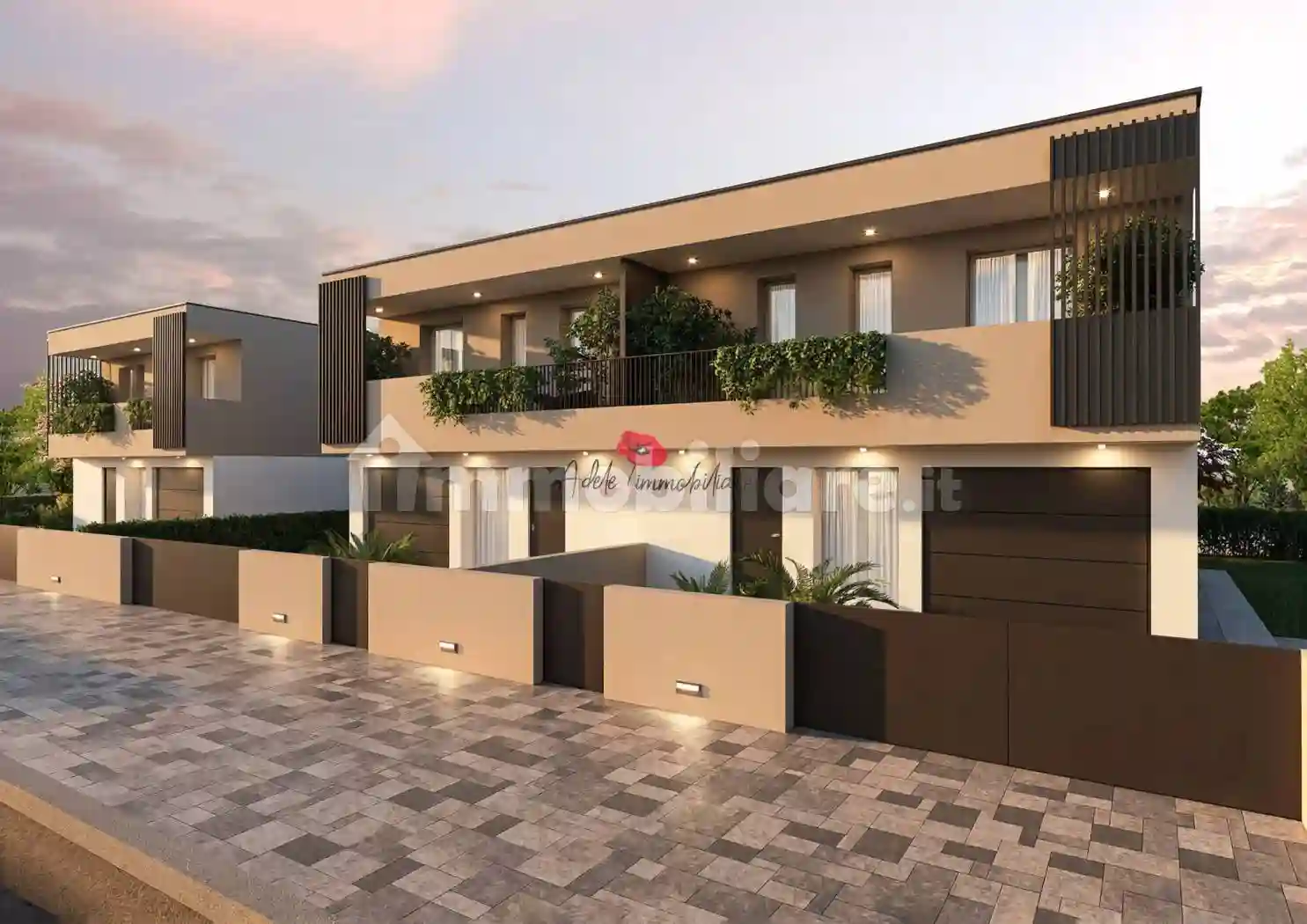 Villa - foto 3