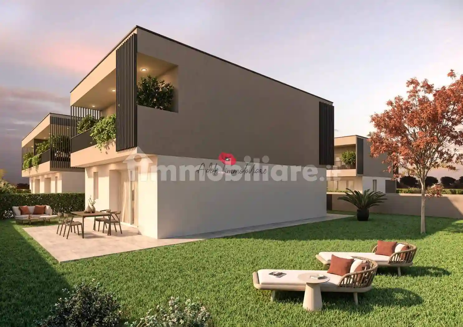 Villa - foto 4