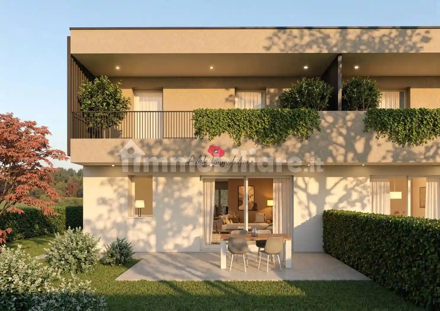 Villa - foto 5