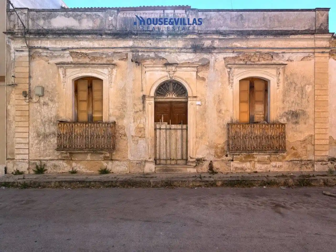 Casa indipendente in vendita a Avola