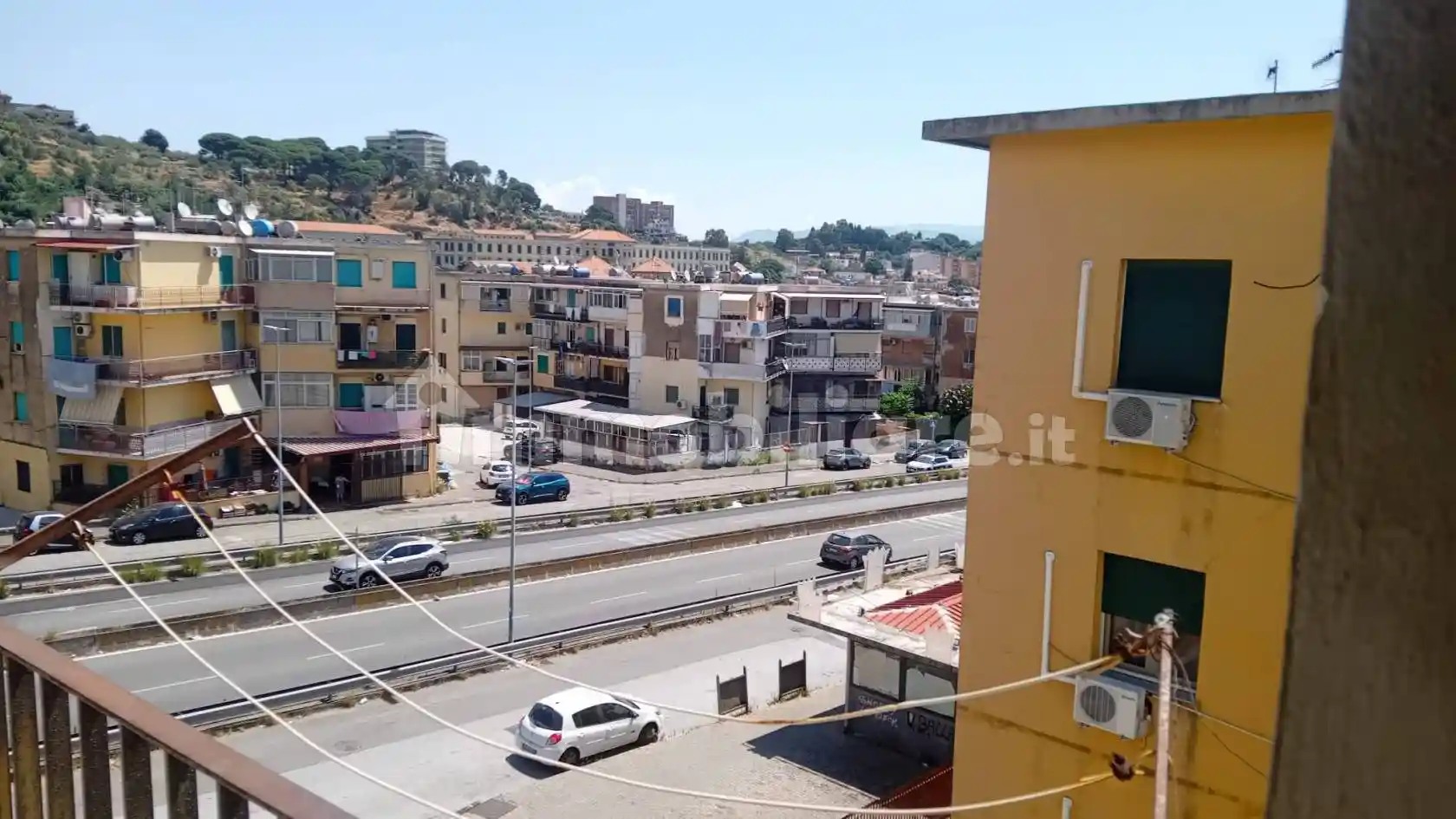 Appartamento in vendita a Messina