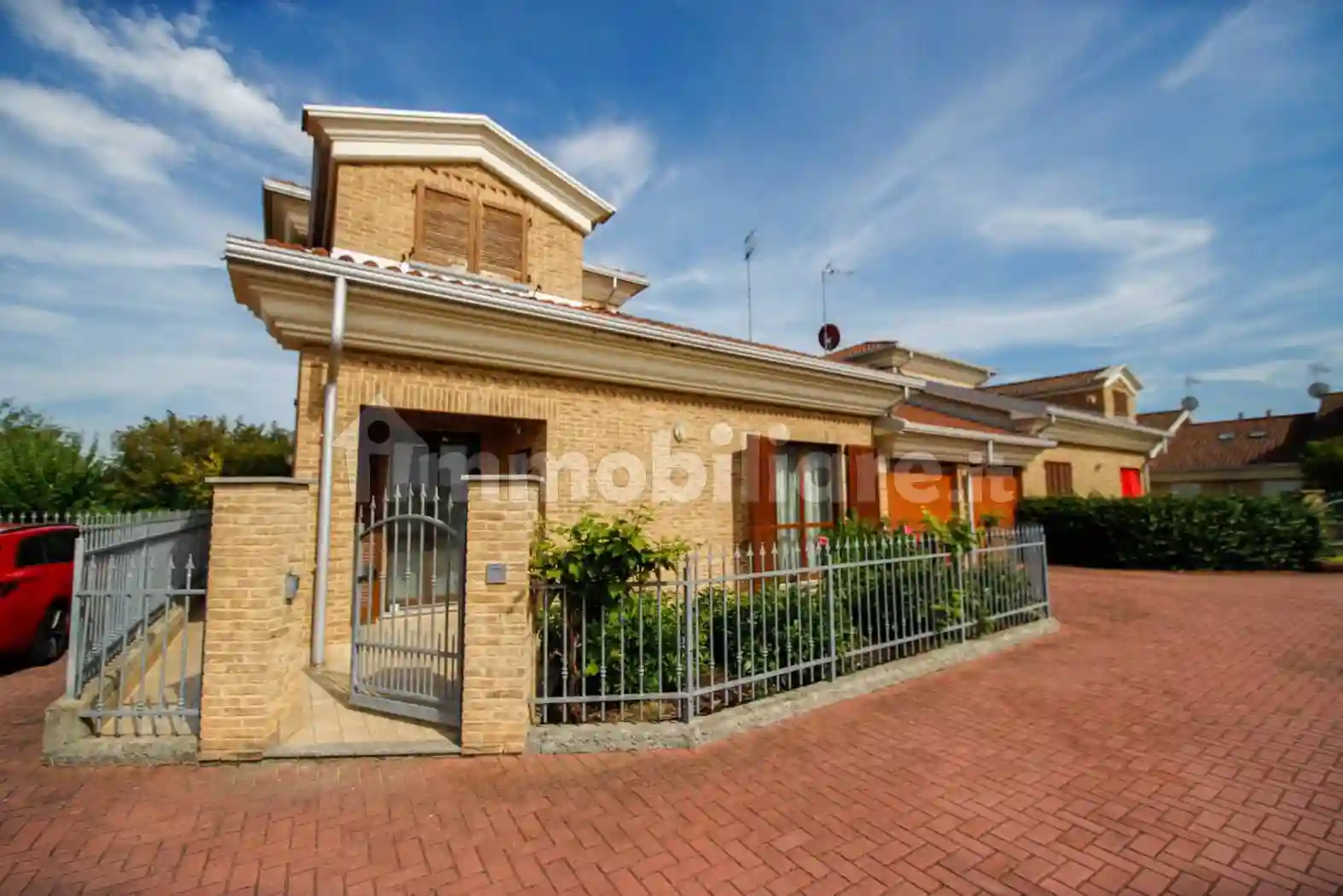 Villa - foto 3