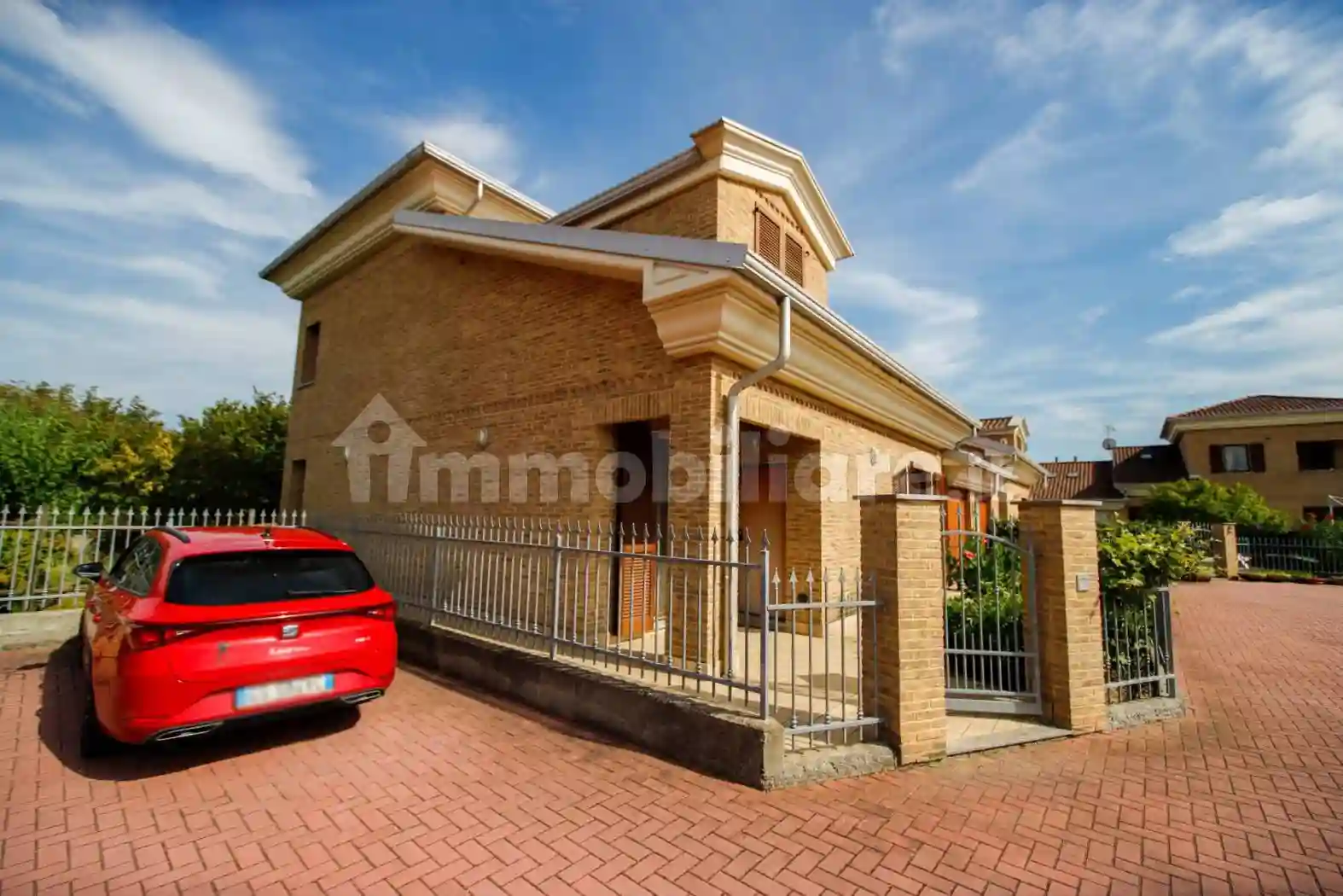 Villa - foto 4