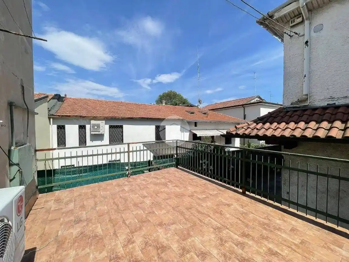 Appartamento in vendita a Cusano Milanino