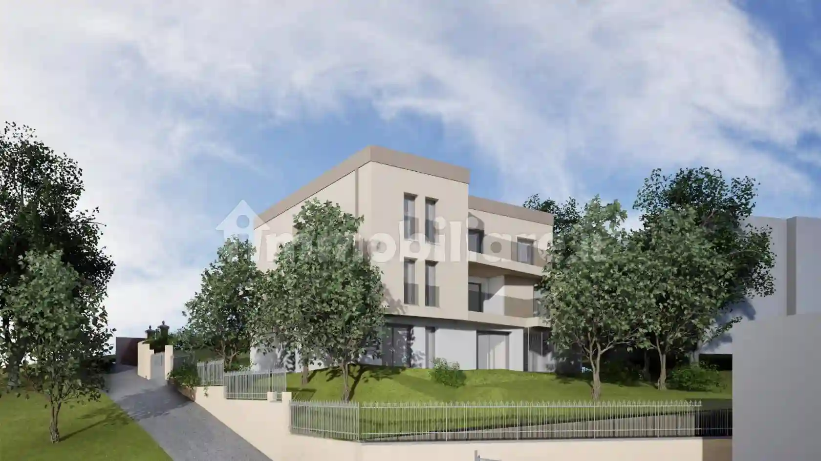 Progetto - foto 2