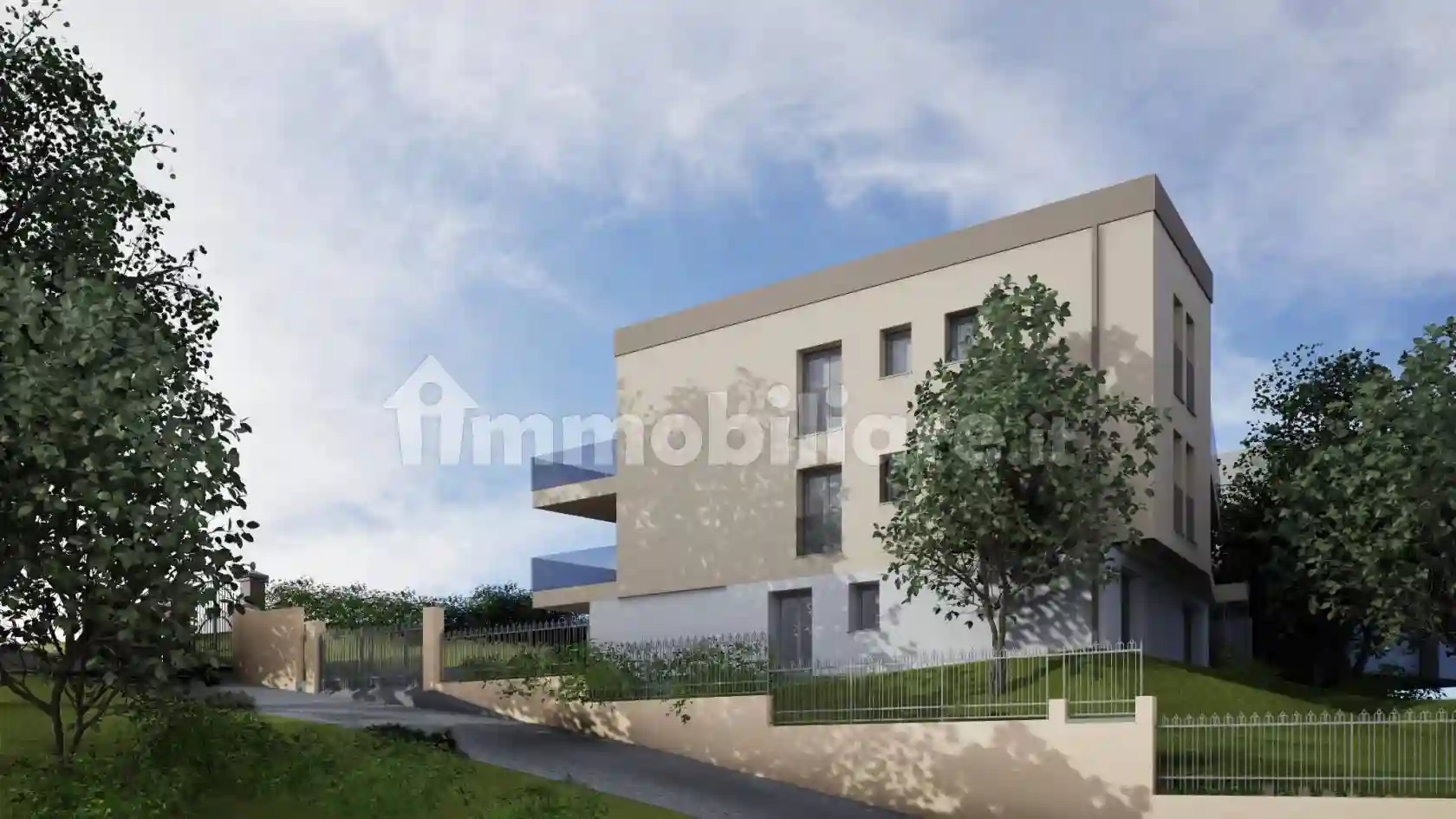 Progetto - foto 3