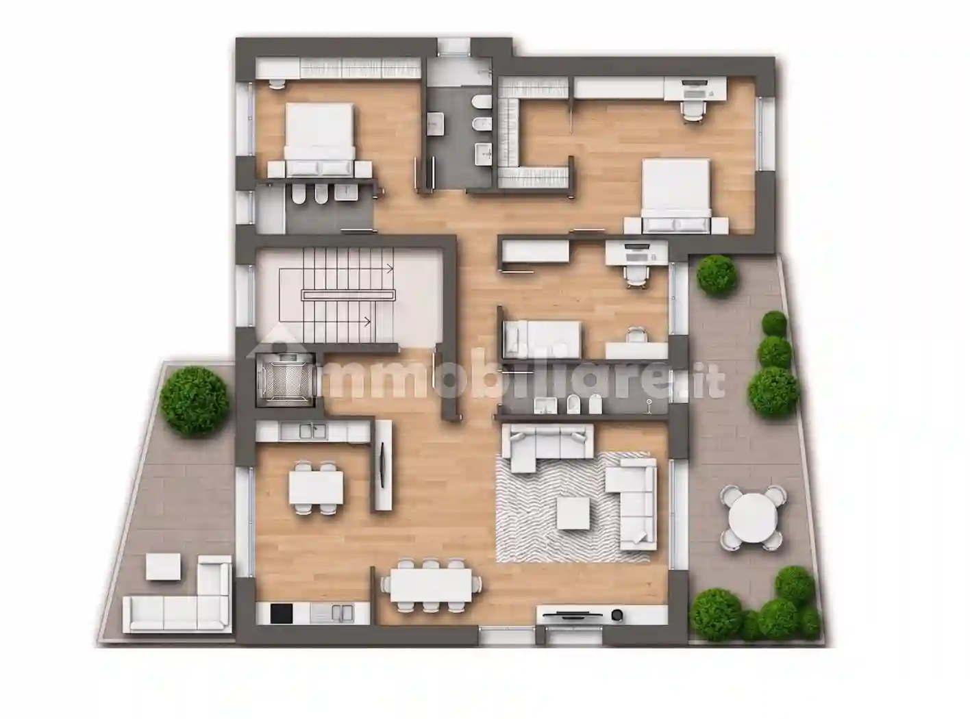 Progetto - foto 4