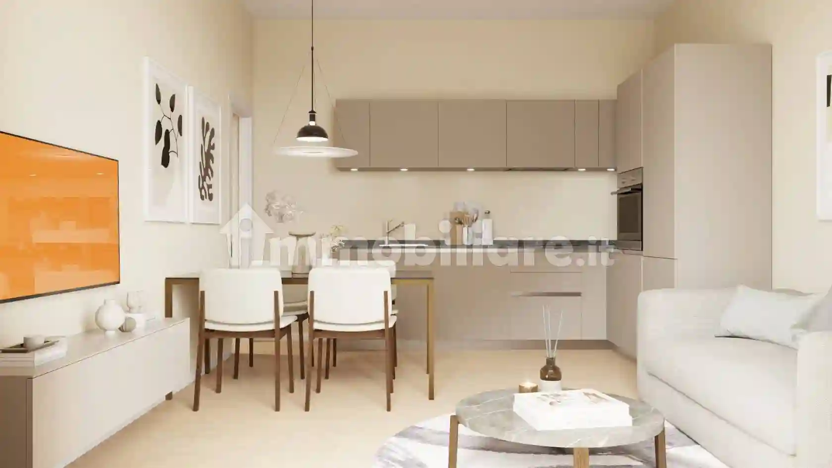 Appartamento - foto 3