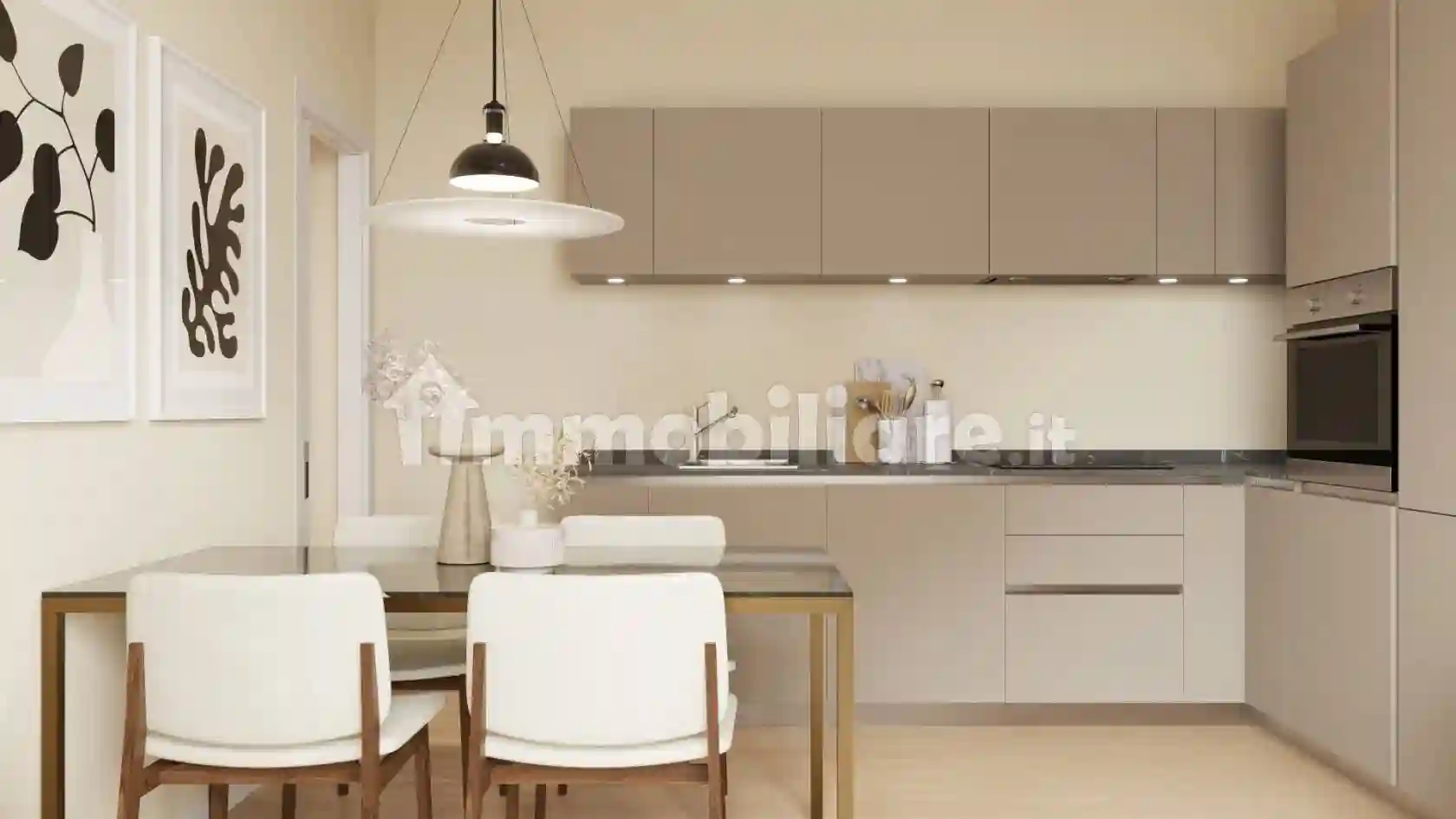 Appartamento - foto 4