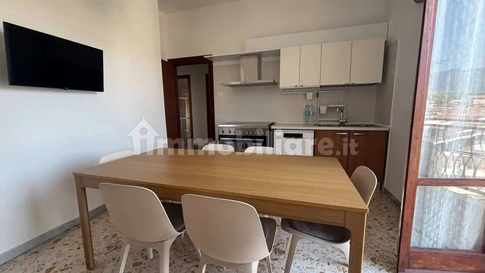 Appartamento in affitto a Atripalda