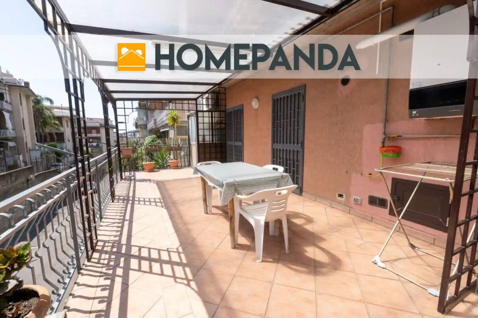 Appartamento in vendita a Catania
