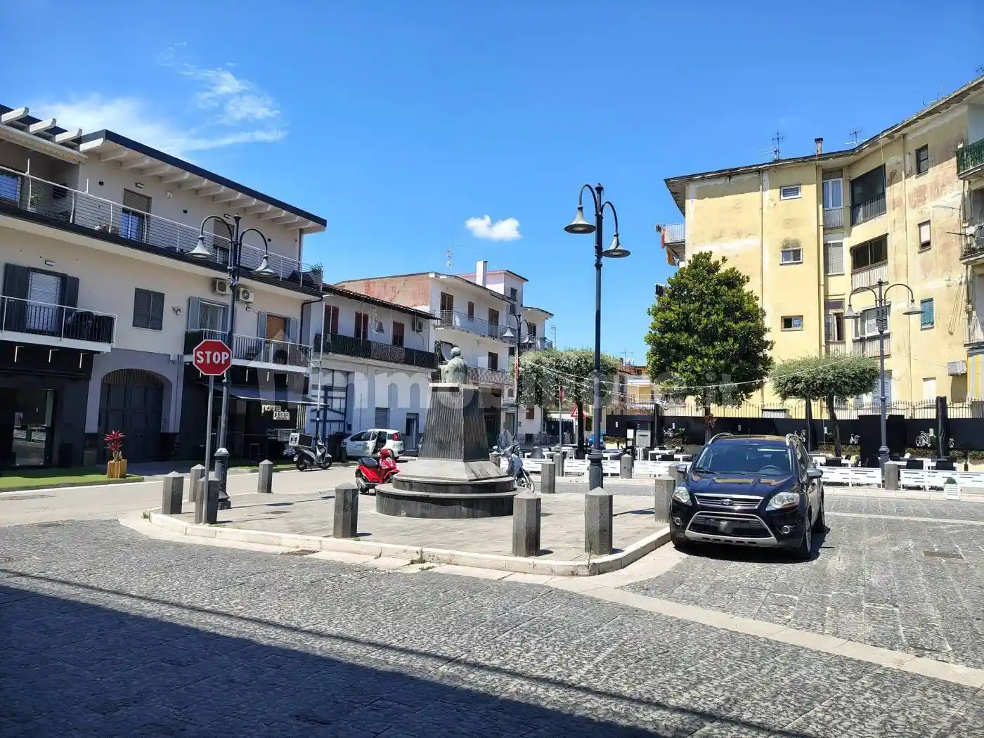 Appartamento in vendita a Casalnuovo di Napoli