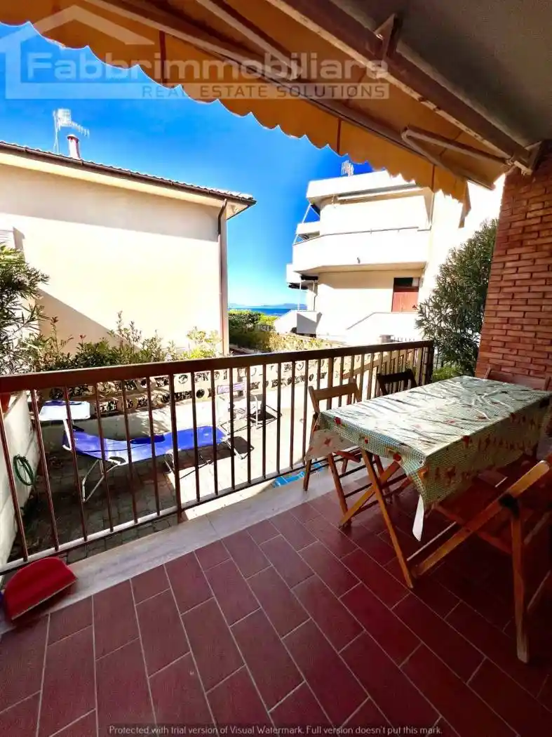 Appartamento in vendita a Follonica