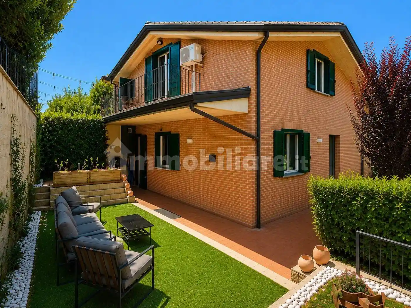 Villa in vendita a Perugia