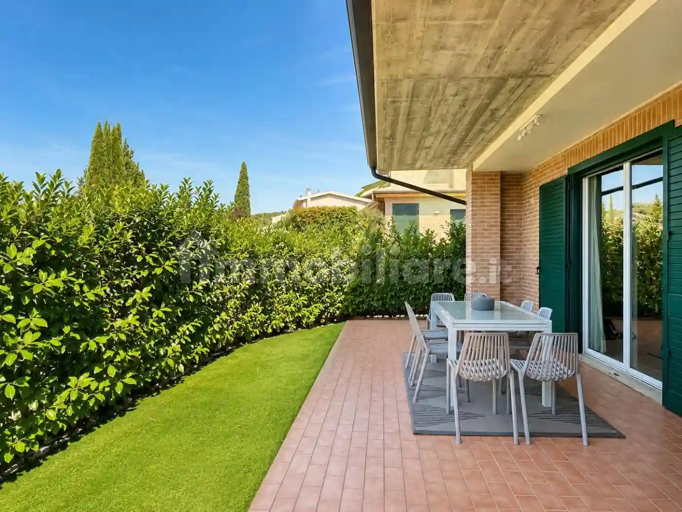 Villa - foto 4