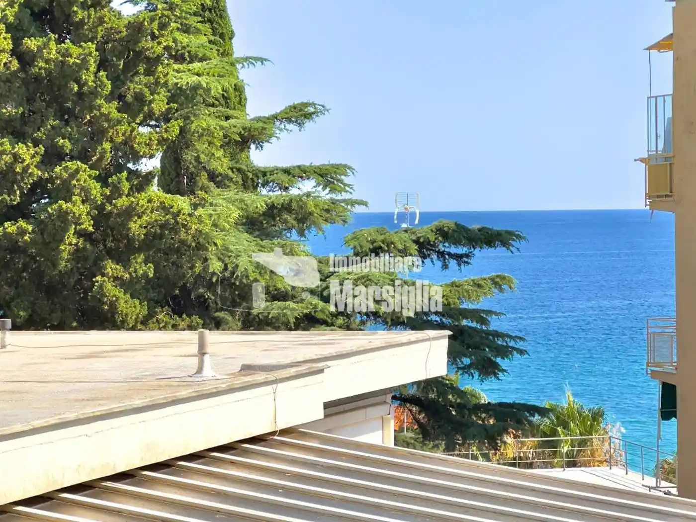 Appartamento in vendita a Sanremo