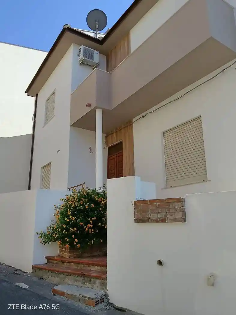 Villa in vendita a Barcellona Pozzo di Gotto
