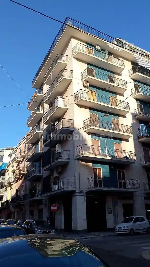 Appartamento in vendita a Bari