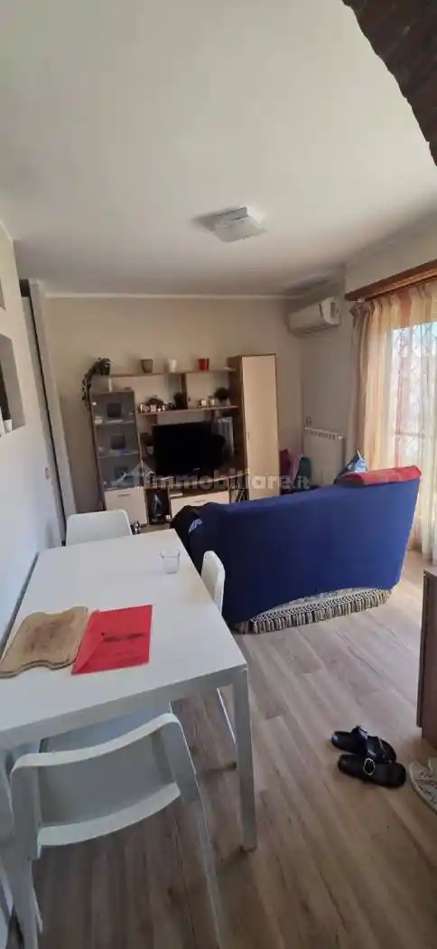 Appartamento in affitto a Napoli