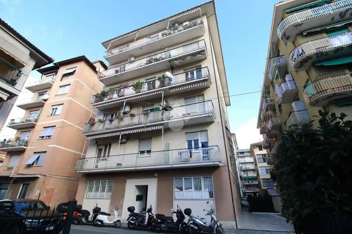 Appartamento in vendita a Chiavari