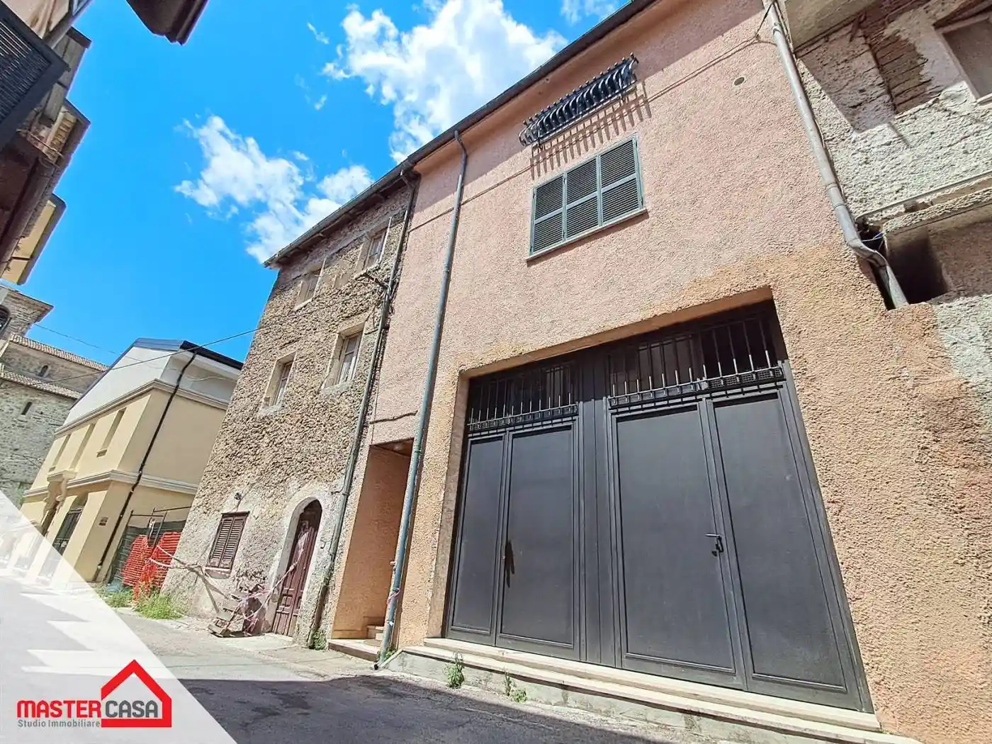 Casa indipendente in vendita a Sora