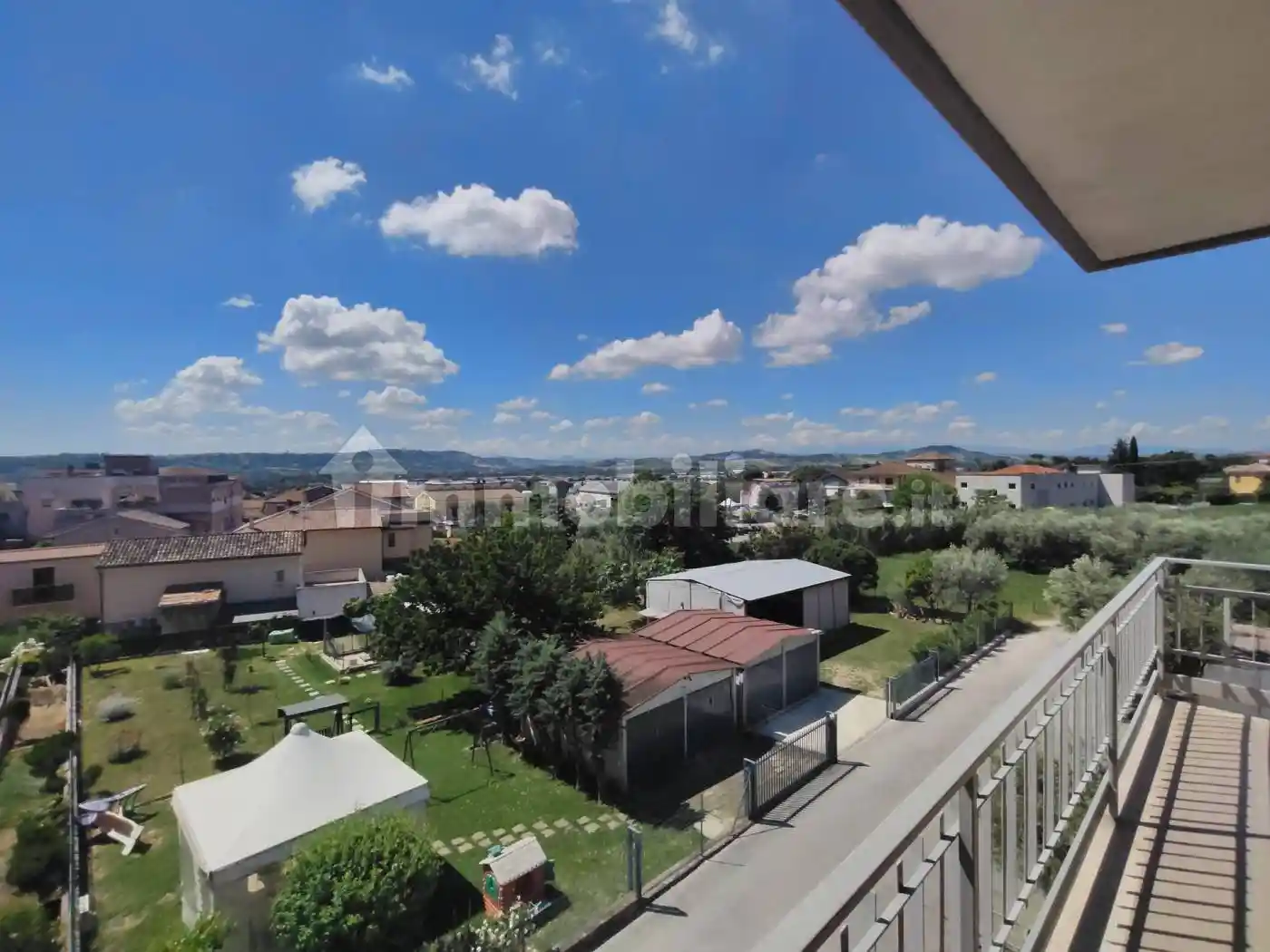 Appartamento in vendita a Civitanova Marche