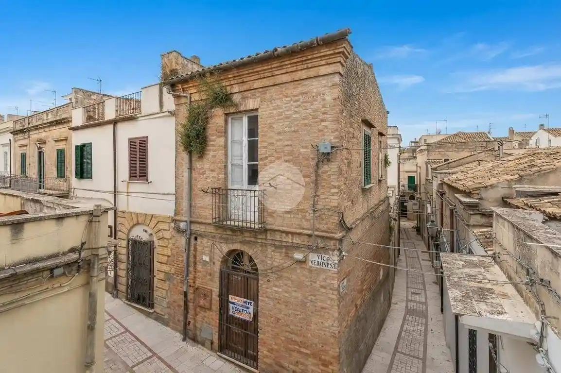 Appartamento in vendita a Vasto