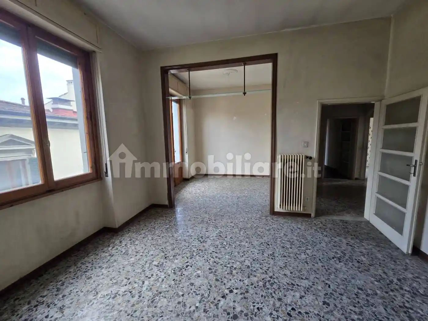 Appartamento in vendita a Firenze