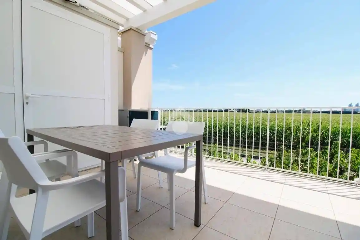 Appartamento in vendita a Jesolo