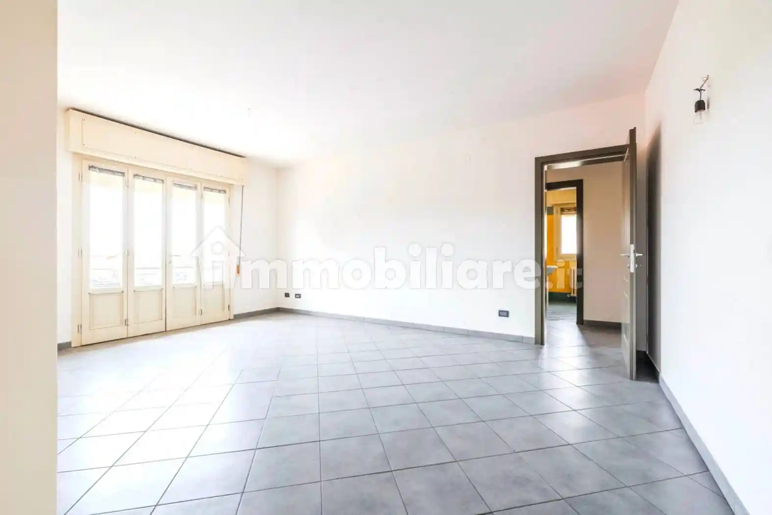 Attico - Mansarda in vendita a Montecatini-Terme