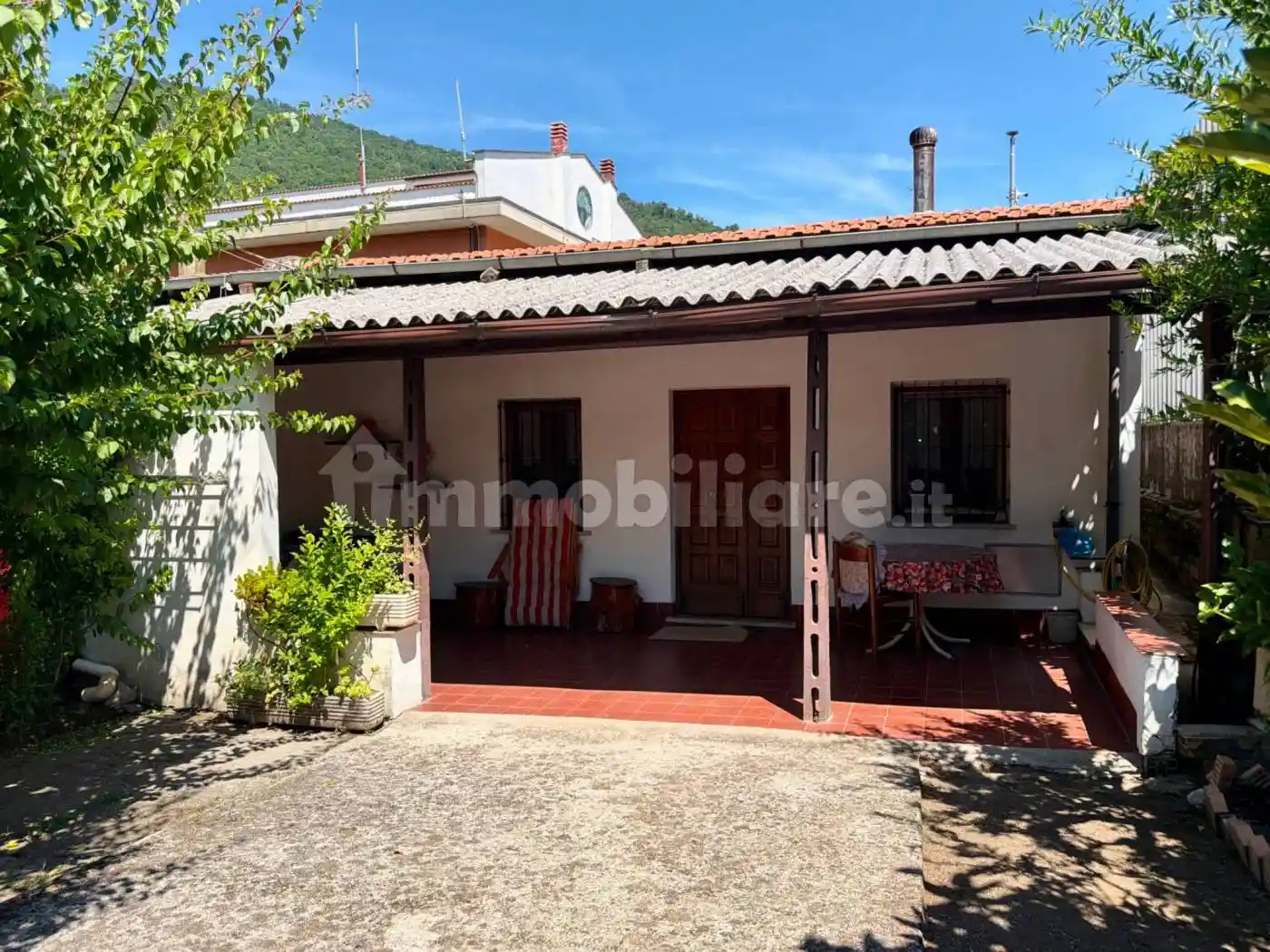 Villa in vendita a Genazzano